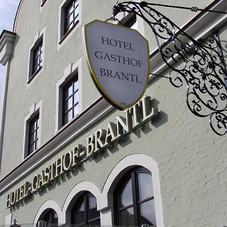 Hotel Brantl Родинг Екстериор снимка